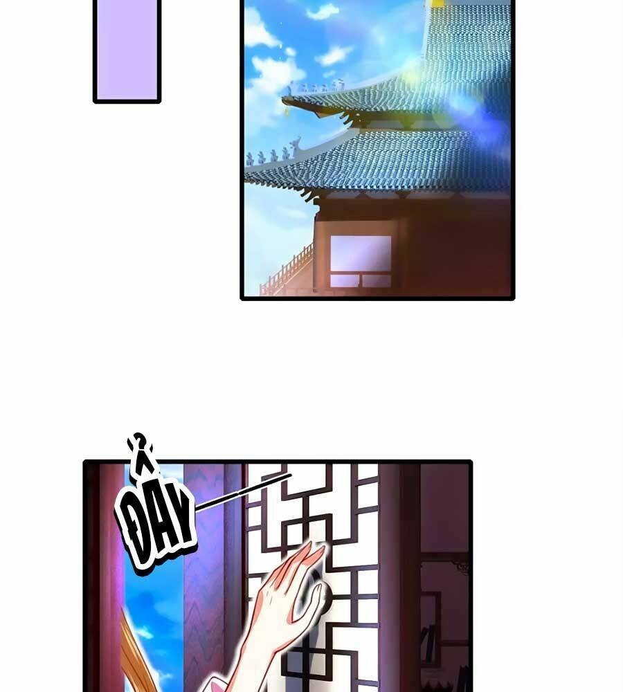 Phụng Lâm Thiên Hạ: Đệ Nhất Mỹ Nữ: Chapter 36