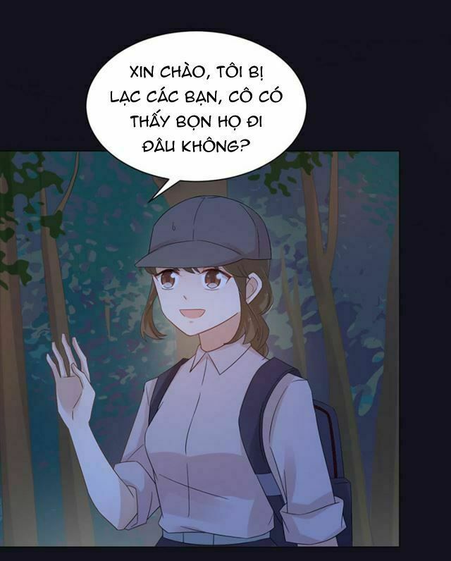 Ma Lạt Thiên Kim Đẩu Ác Thiếu: Chapter 36