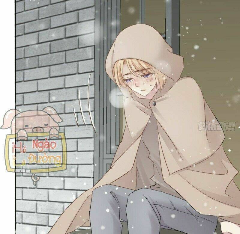Điều Giáo Gấu Bắc Cực: Chapter 39