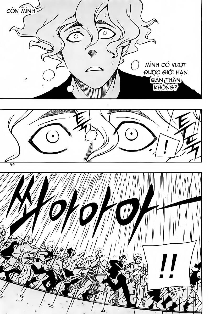 Kingdom Of Zombie: Chapter 3