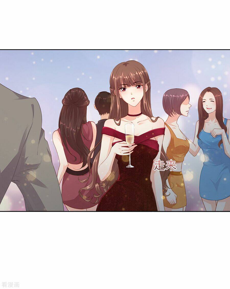 Người Yêu Ẩn Hình Của Ảnh Đế: Chapter 27