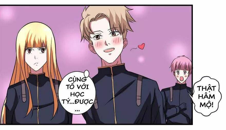 Đô Thị Tu Luyện Cuồng Triều: Chapter 34