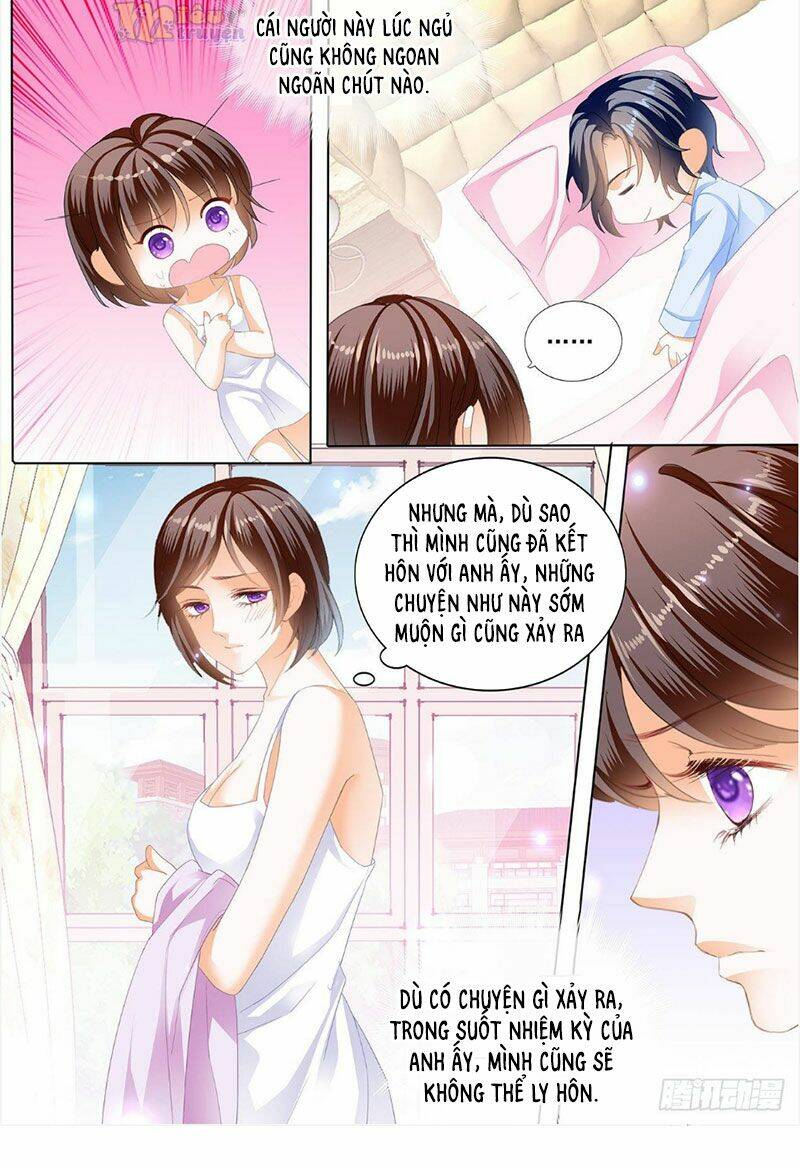 Thiểm Hôn Kiều Thê: Chapter 245