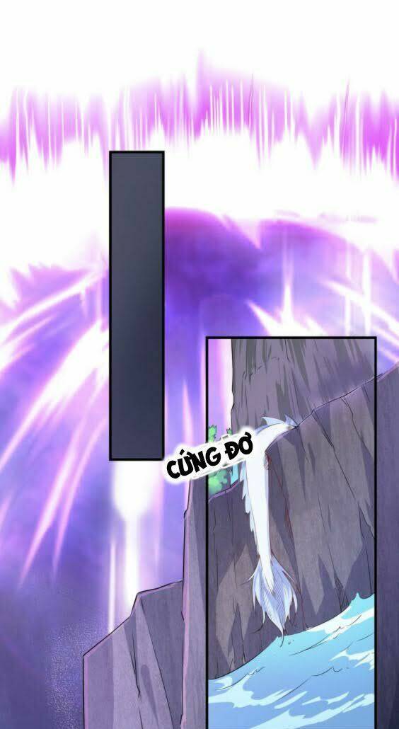 Tà Du Ký: Chapter 15