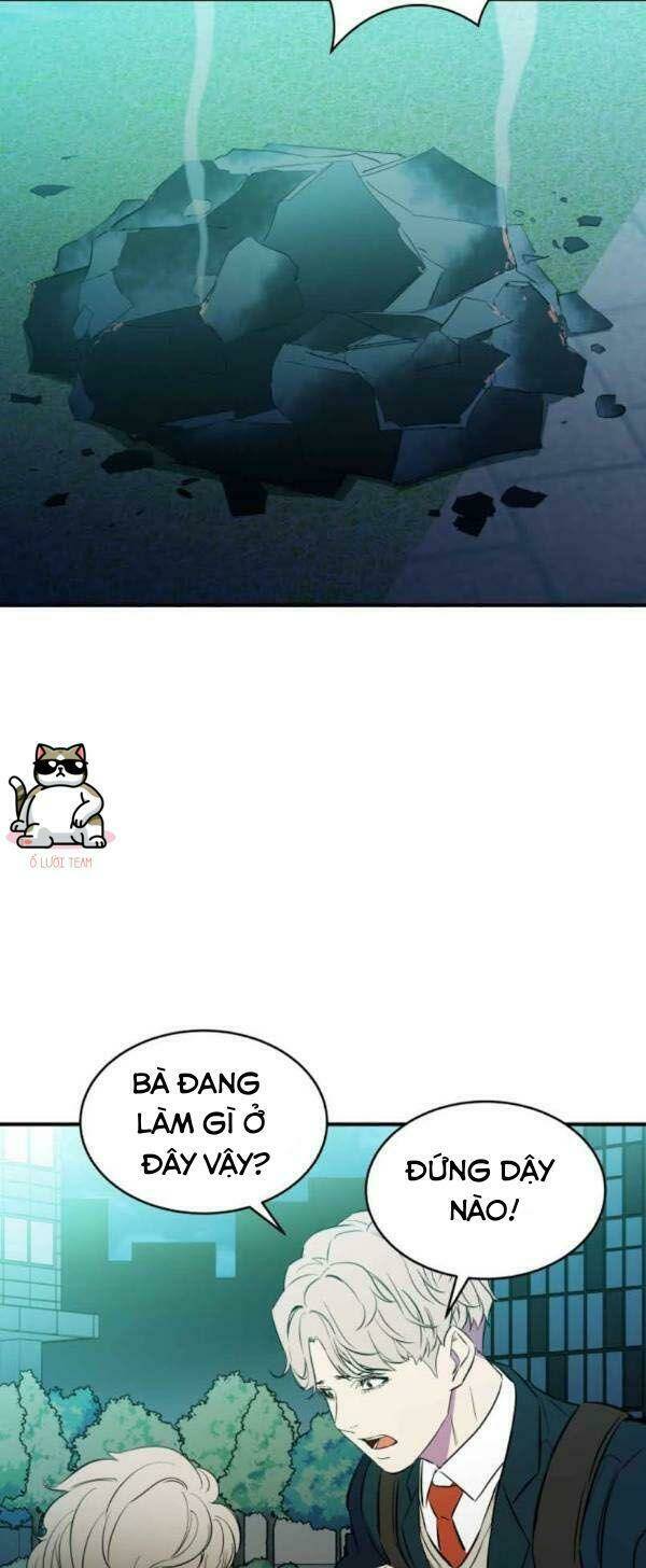 Nhân Vật Phản Diện Bất Tài: Chapter 13