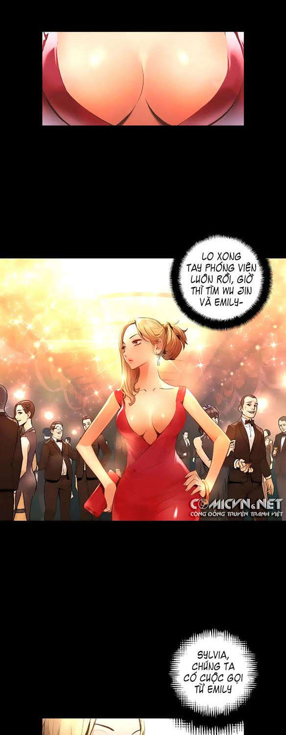 Dị Giới Tam Tuyệt: Chapter 54