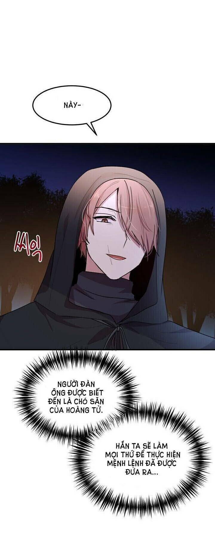 Công Tước, Loạn Vừa Thôi!: Chapter 62