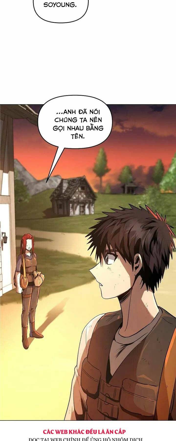 Con Đường Diệt Thần: Chapter 16