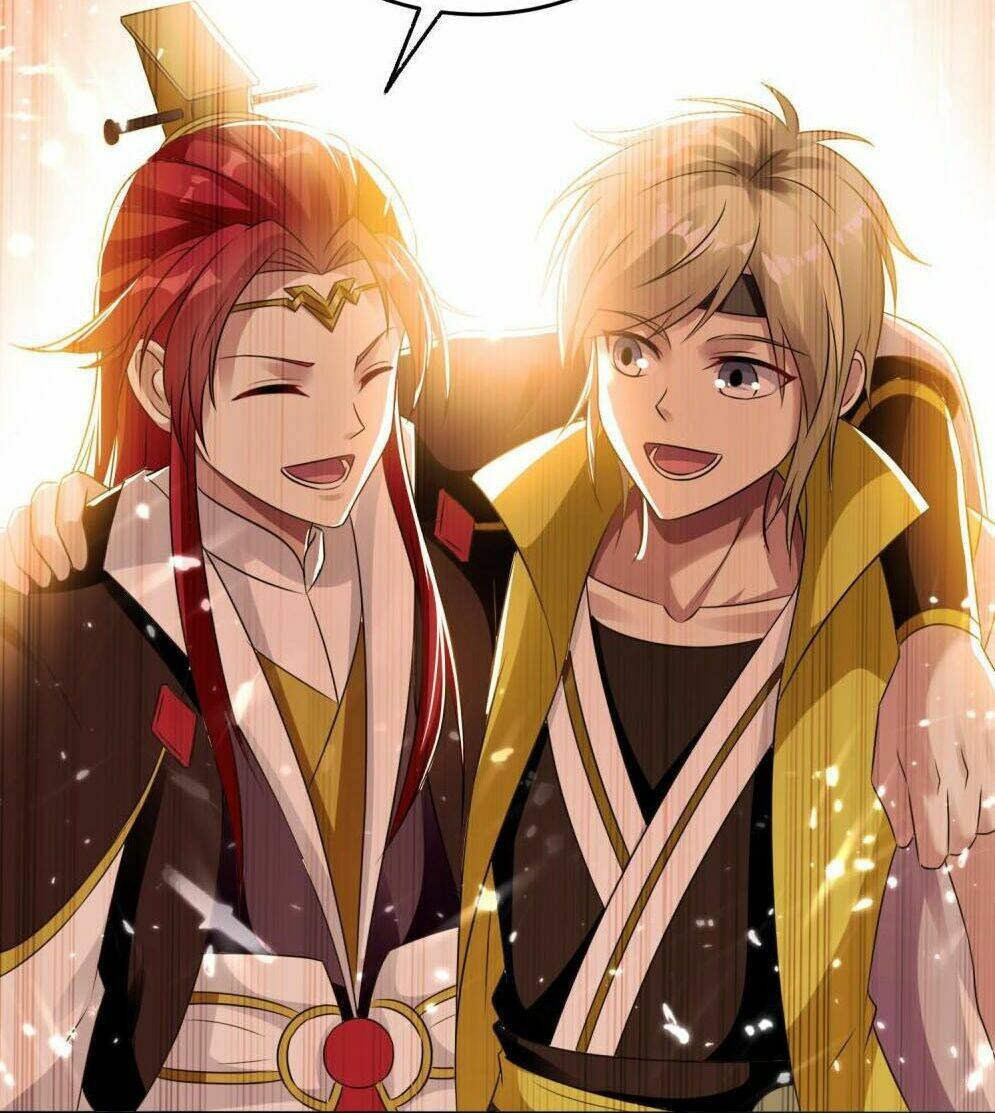 Vạn Giới Tiên Vương: Chapter 4