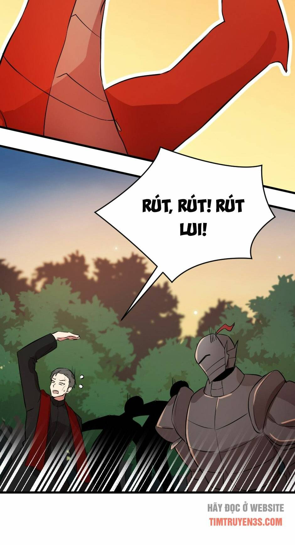 Hỏa Long Vainqueur: Chapter 5