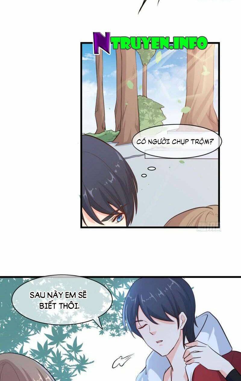 Ám Luyến Thành Hôn: Chapter 58