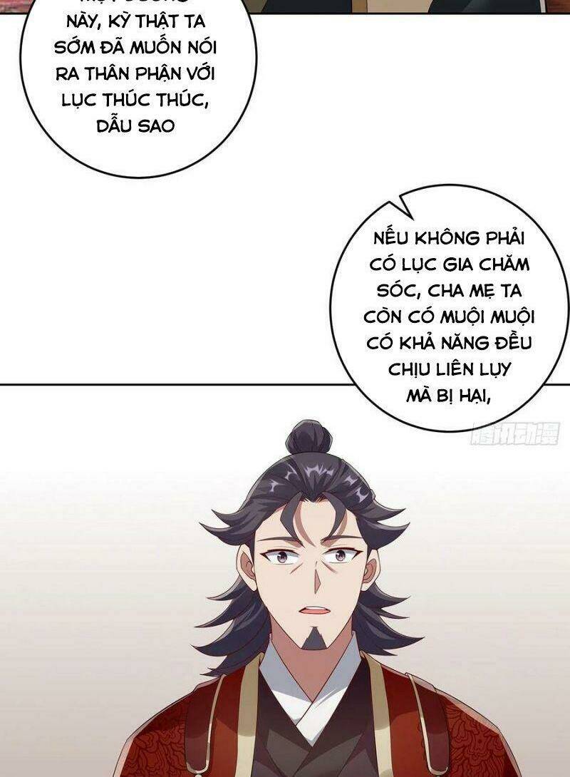 Nghịch Lân: Chapter 129