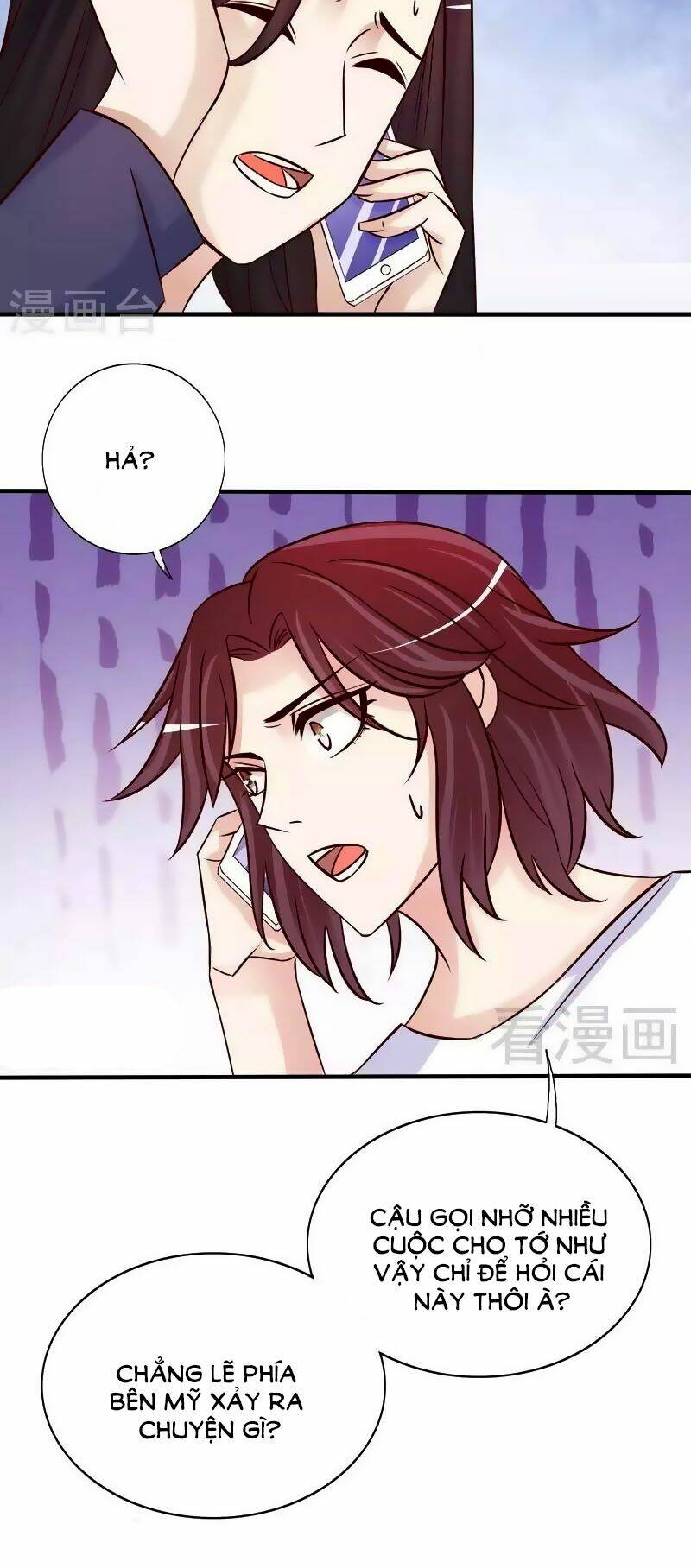 101 Phương Pháp Của Tổng Tài: Chapter 88