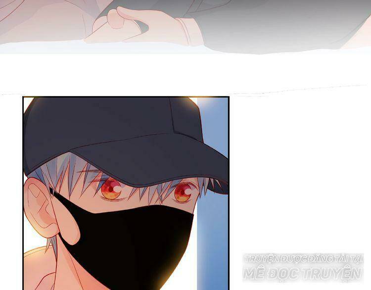 Giai Điệu Của Sự Va Chạm: Chapter 41