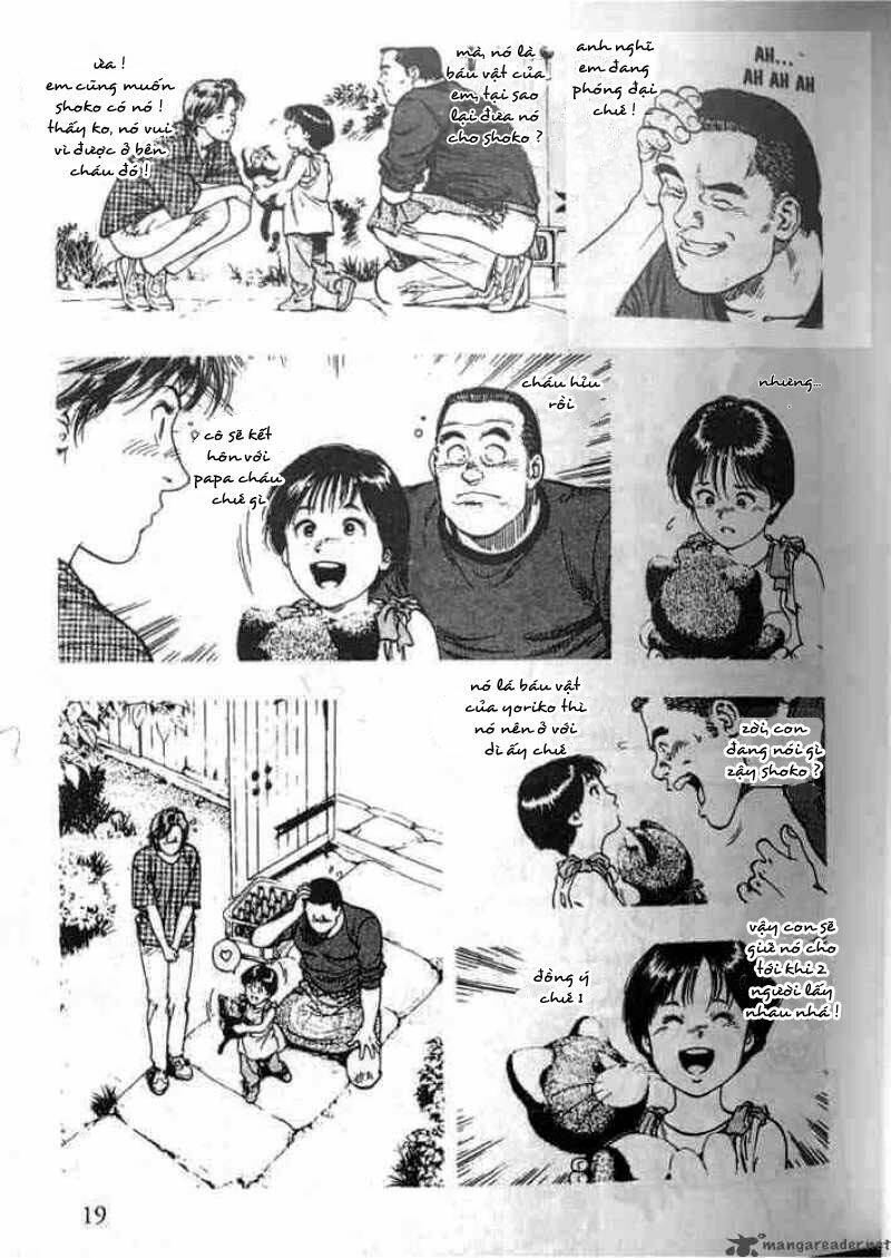 Family Compo: Chapter 22
