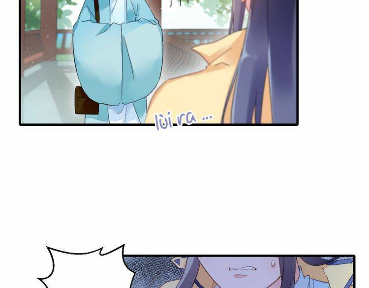 Hoa Nhan Sách: Chapter 75.1