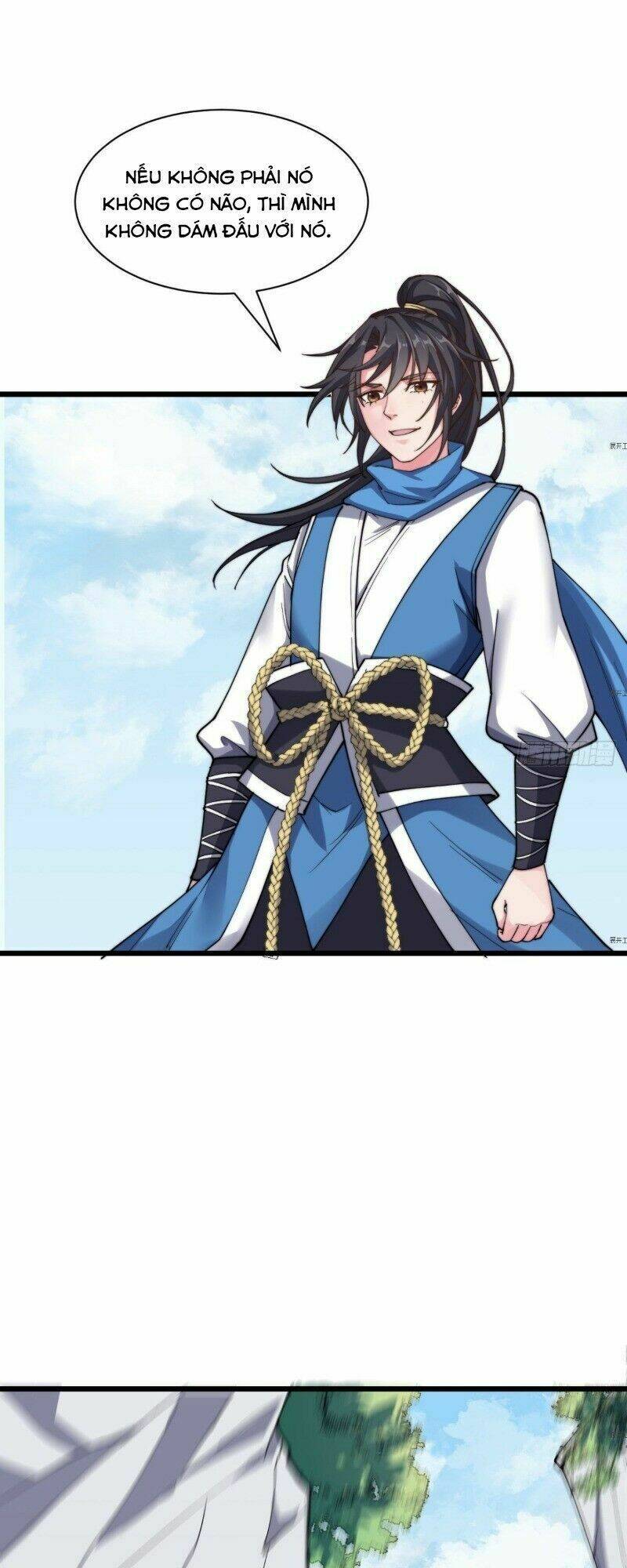 Trường Sinh Cửu Thiên Tuế: Chapter 14