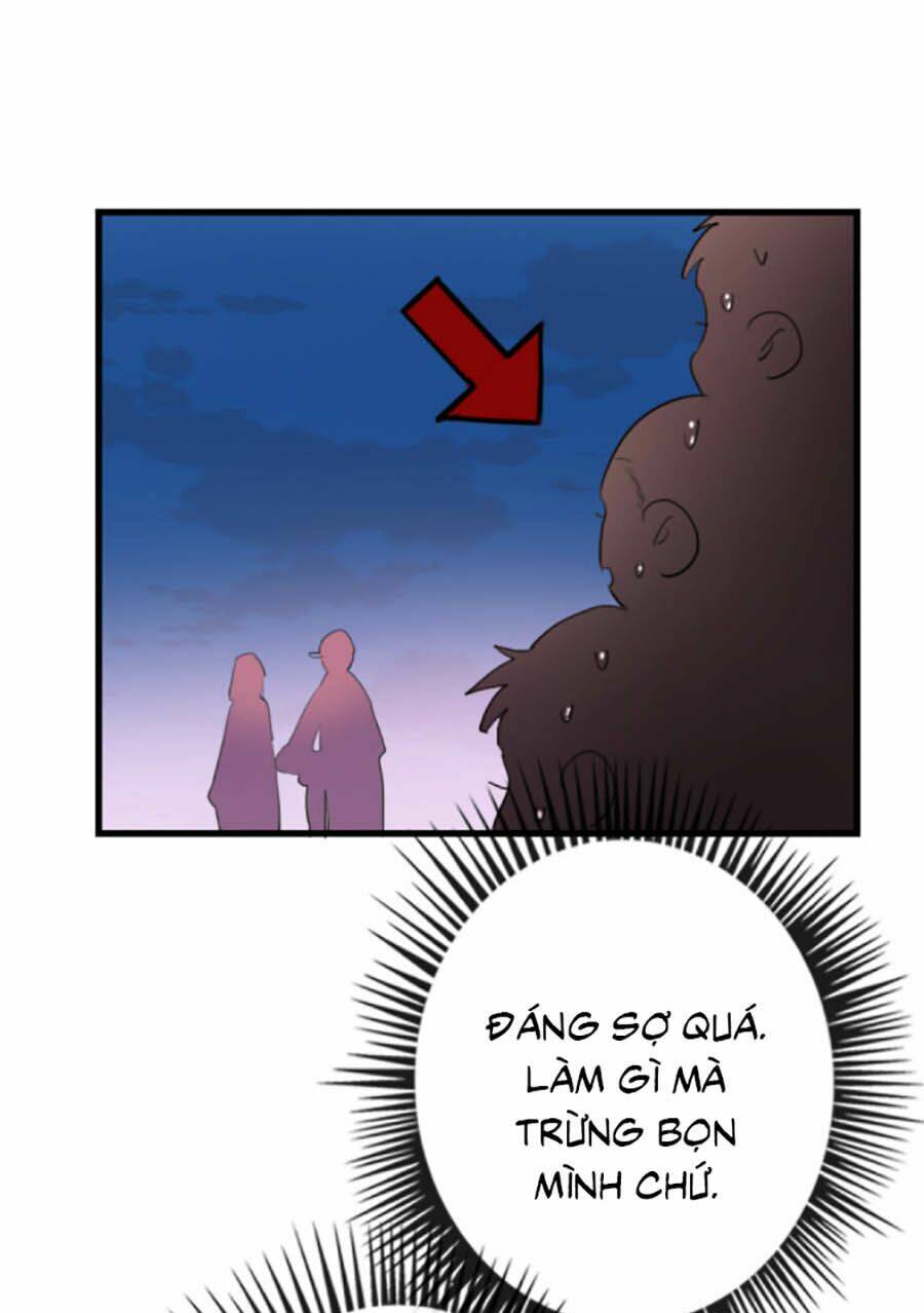 Cô Ấy Thật Xinh Đẹp: Chapter 15