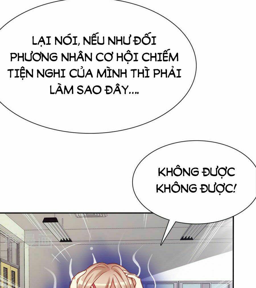 Thực Tập Sinh Tình Yêu: Chapter 2.2