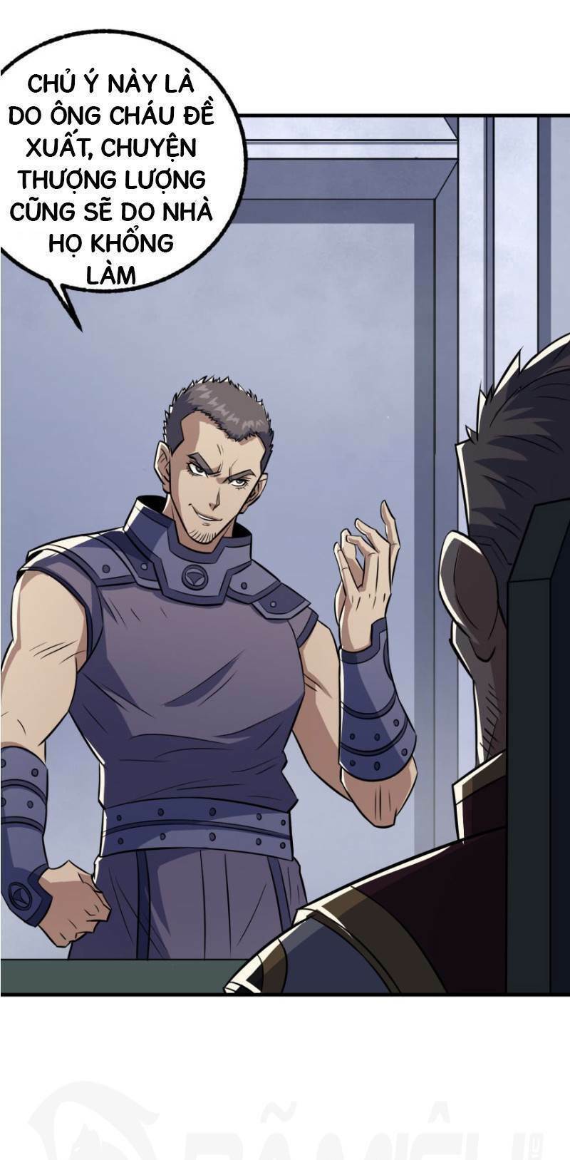 Thú Nhân: Chapter 118