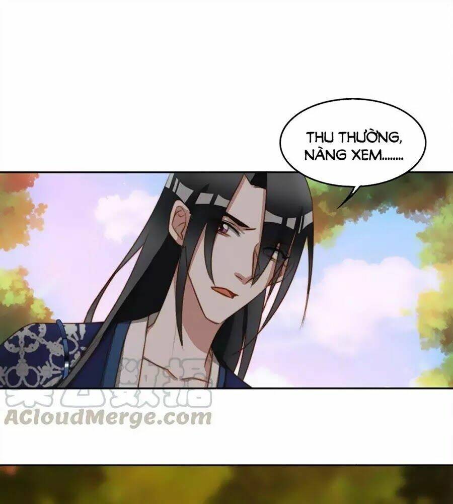 Thần Nữ Thái Năng Liêu: Chapter 36