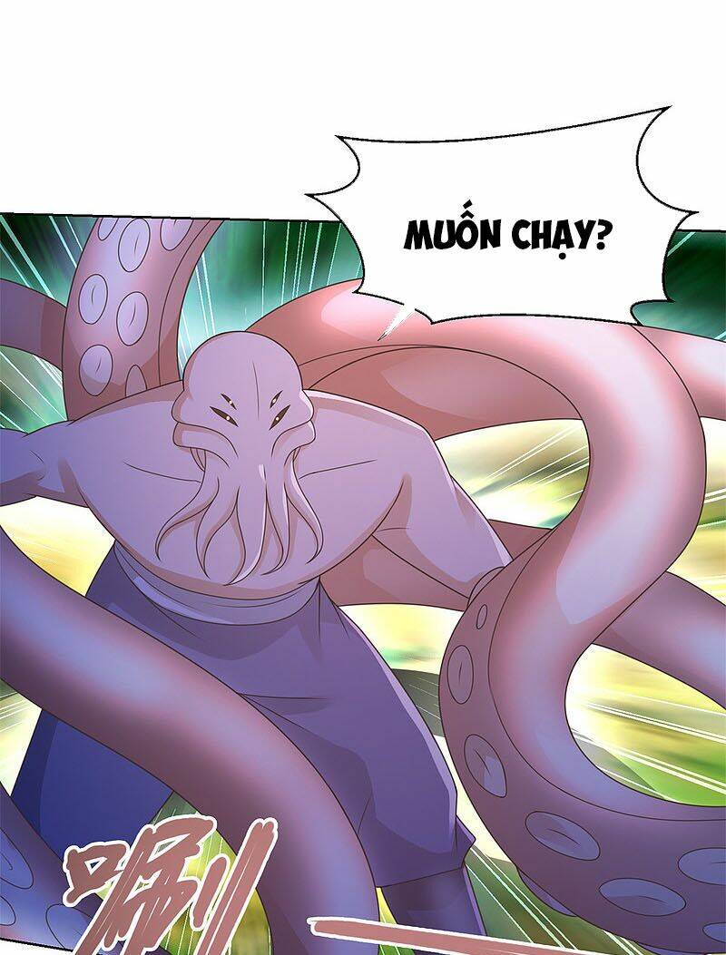 Chí Tôn Trọng Sinh: Chapter 127