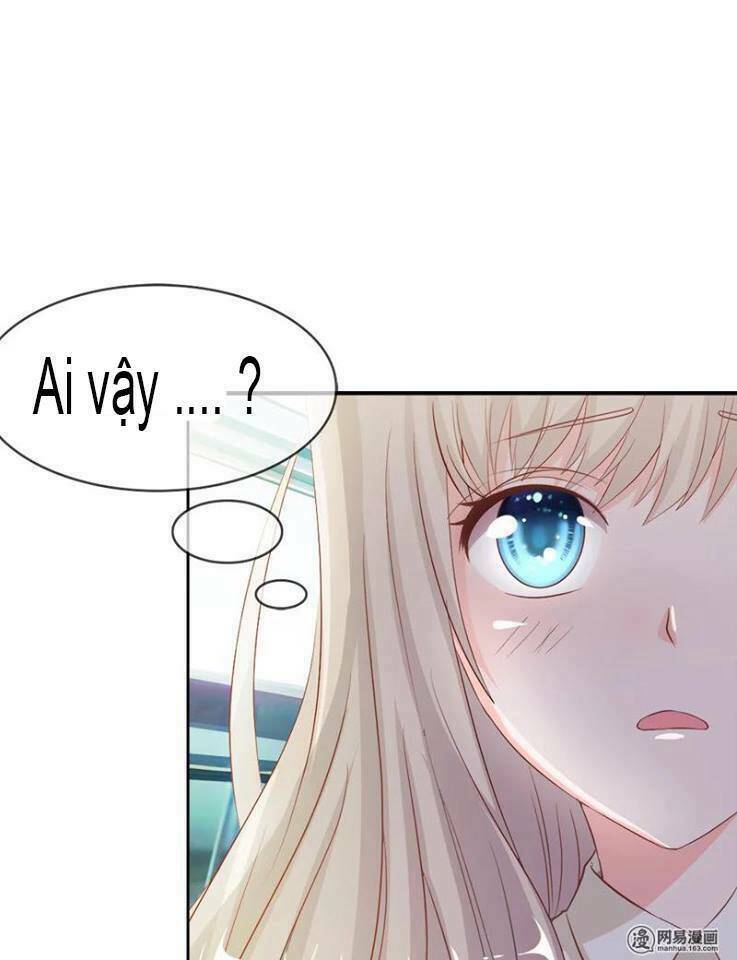 Cả Thế Giới Tớ Chỉ Yêu Cậu: Chapter 17