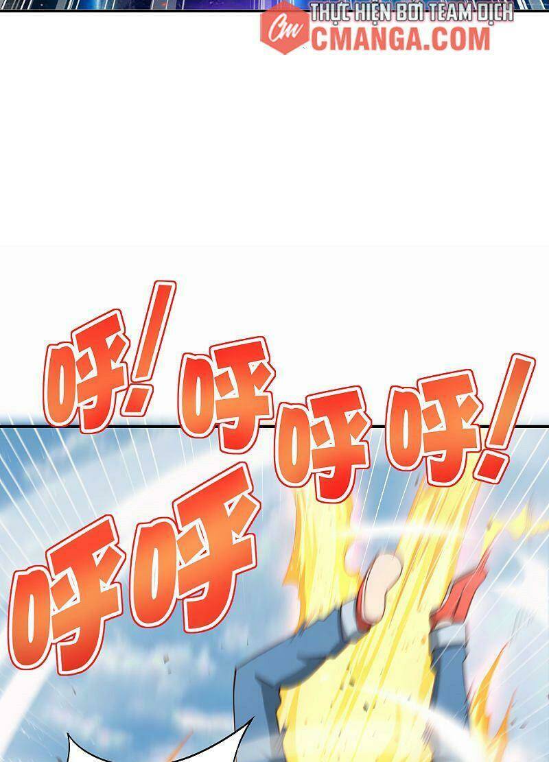 Vòng Bạn Bè Mạnh Nhất Của Tiên Giới: Chapter 97