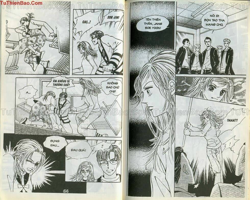 Thiên Sứ: Chapter 10