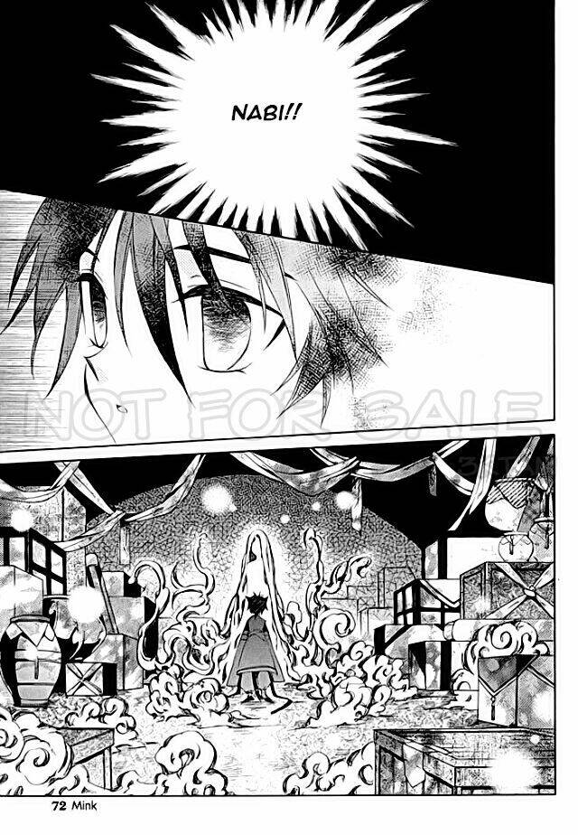 Hangah, Lee: Chapter 6