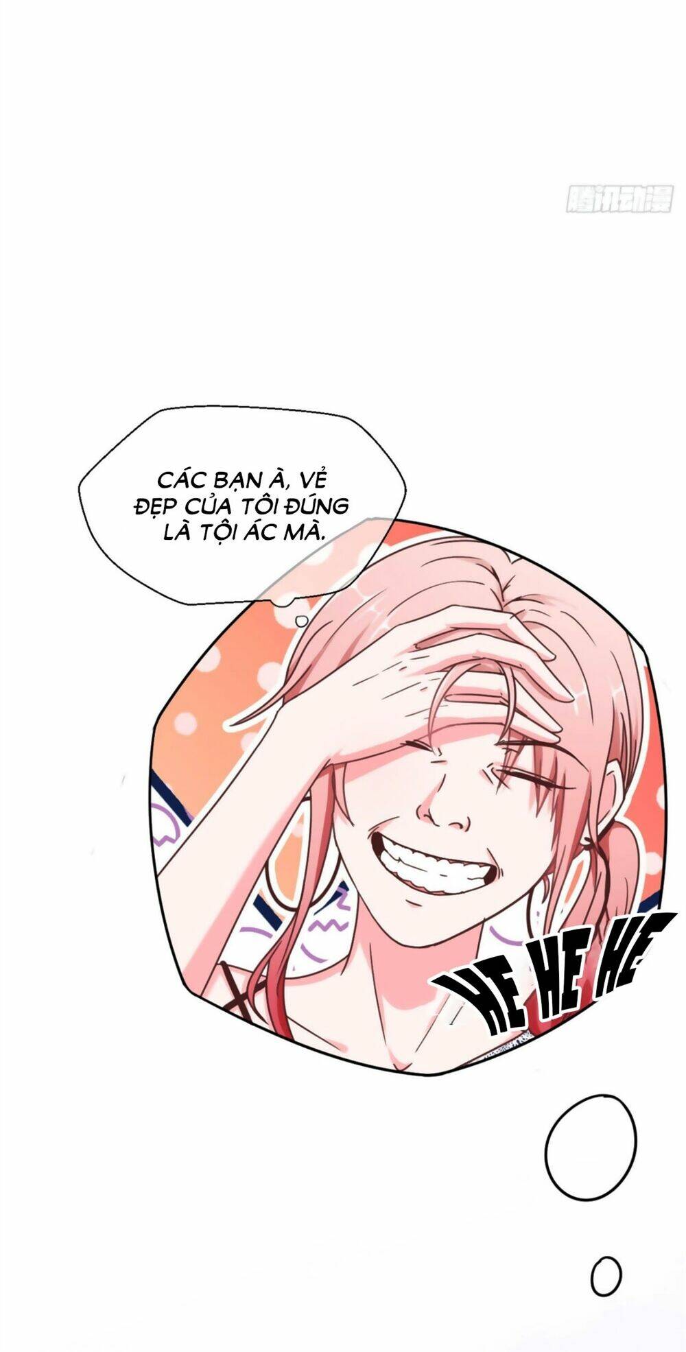 Quyến Rũ Không Thành: Chapter 7