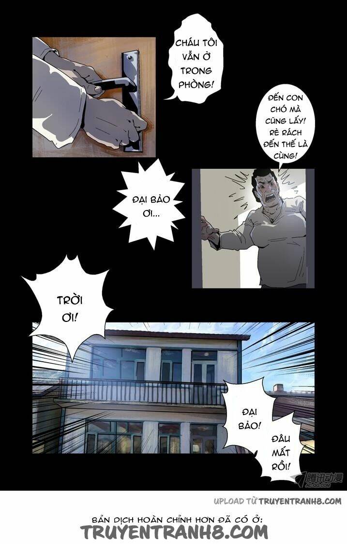 Thâu Hồn: Chapter 72