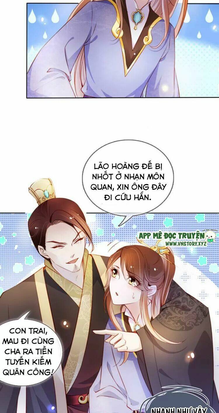 Nàng Trở Thành Bạch Nguyệt Quang Của Vương Gia Bệnh Kiều: Chapter 75