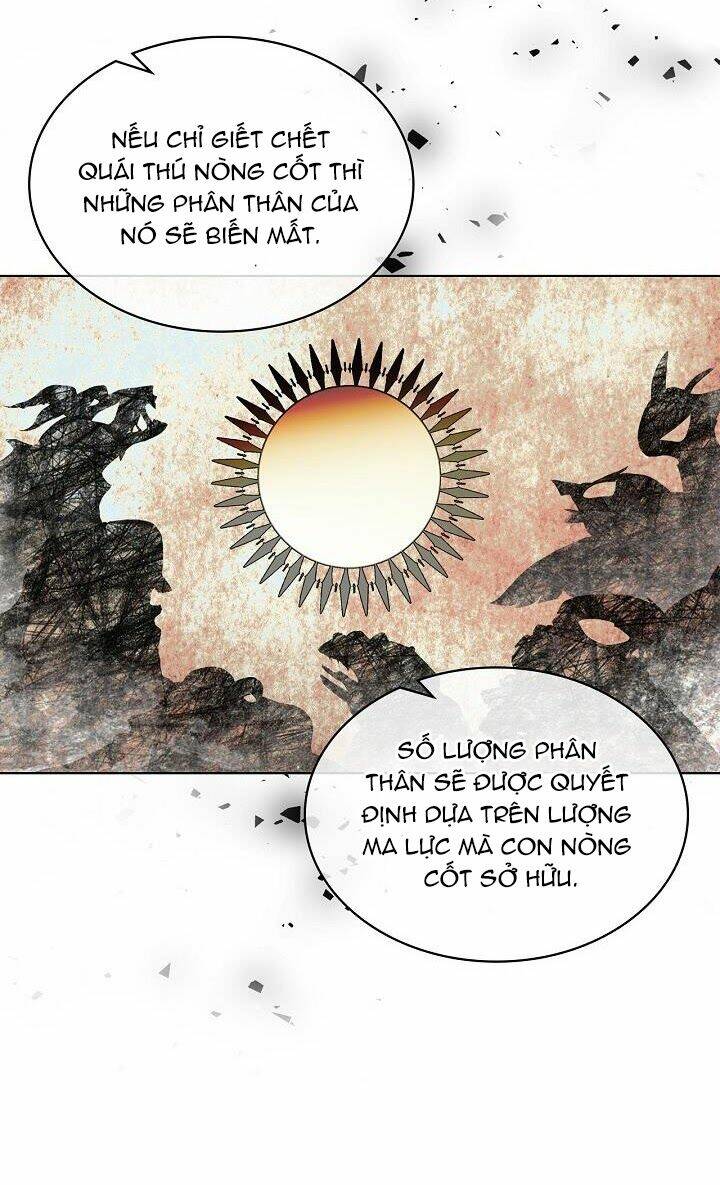 Kẻ Tạo Ra Nữ Phản Diện: Chapter 39