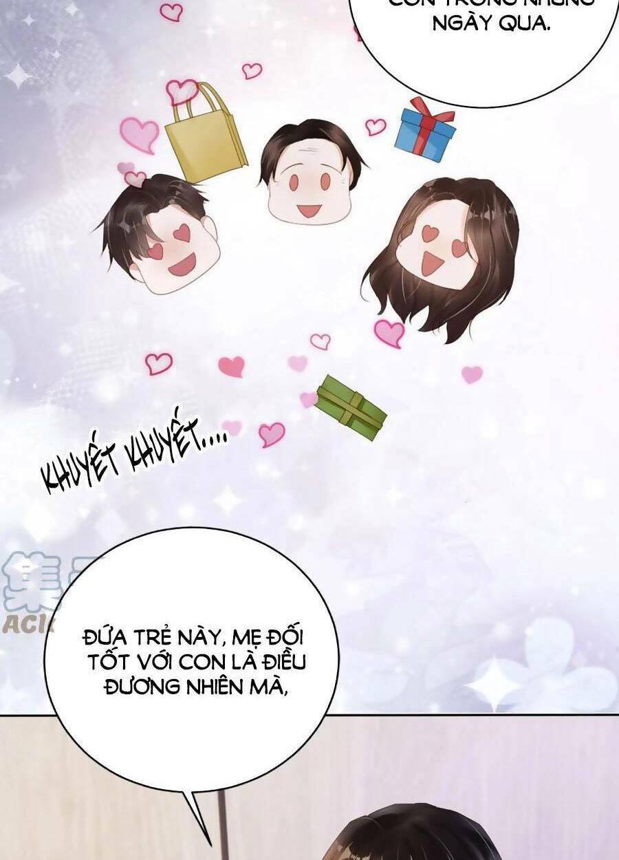 Dây Dưa Không Dứt: Chapter 39