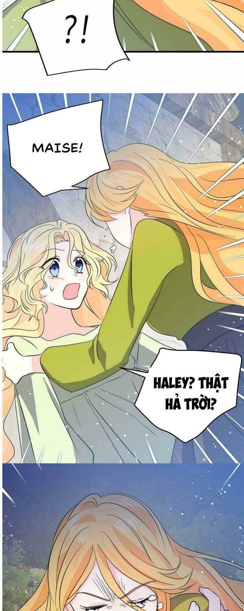 Tôi Là Bạn Gái Cũ Của Một Người Lính: Chapter 35