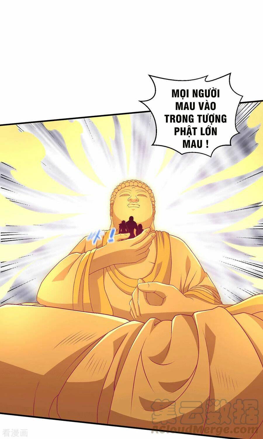 Tiên Vương Trùng Sinh: Chapter 259