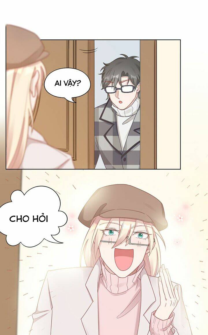 Bạn Trai Là Quái Vật: Chapter 69