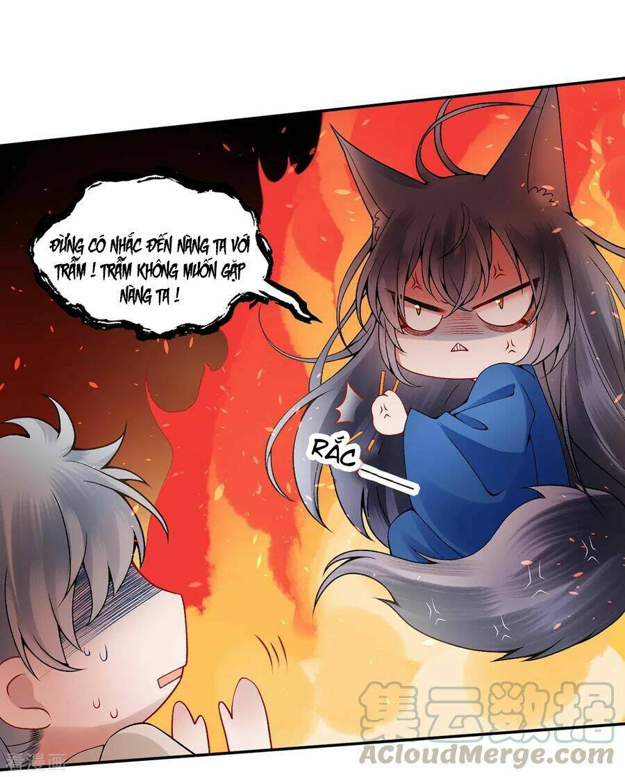 Hoàng Phi 9000 Tuổi: Chapter 74