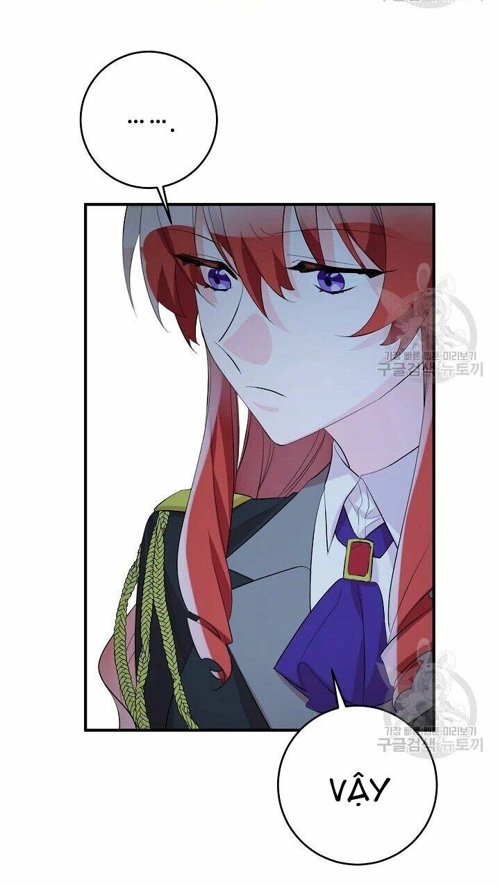 Công Nương Đã Thay Đổi: Chapter 48.2