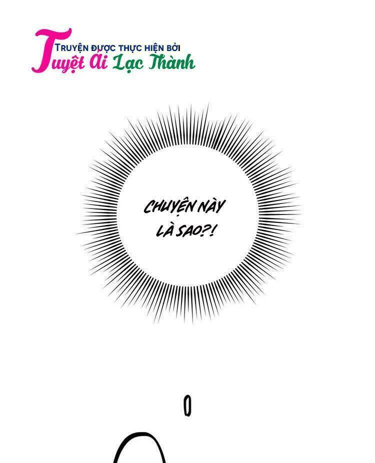 Nụ Hôn Hắc Vũ: Chapter 8