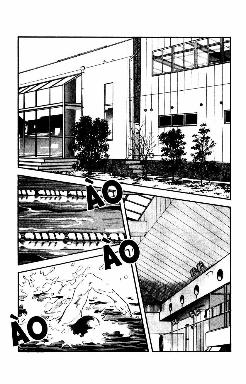 Rough - Ngọc Thô: Chapter 37