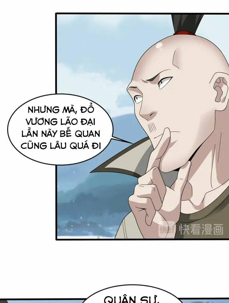 Siêu Cấp Đại Chủ Bạ: Chapter 90