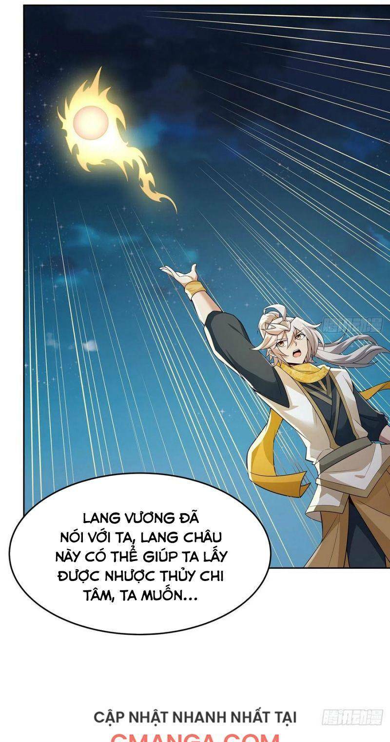 Nghịch Lân: Chapter 118