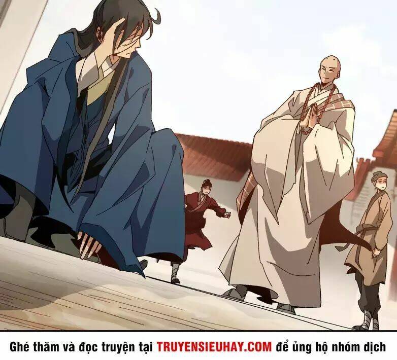 Ma Giáo Giáo Chủ Tái Xuất Giang Hồ: Chapter 1