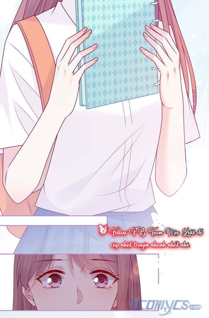 Khi Cô Gái Nhìn Thấy Thời Gian: Chapter 49