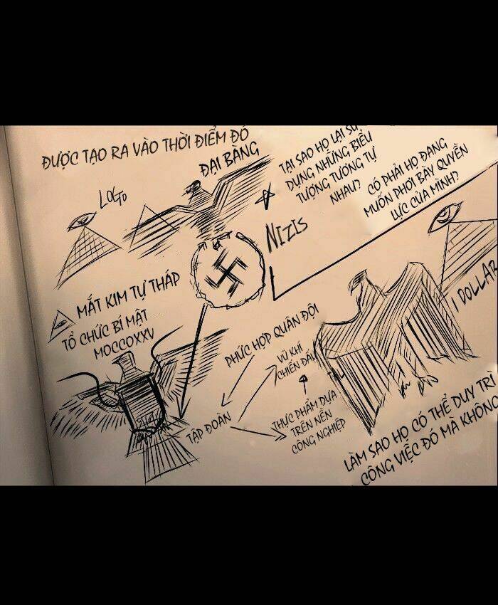 Dead Days: Chapter 39