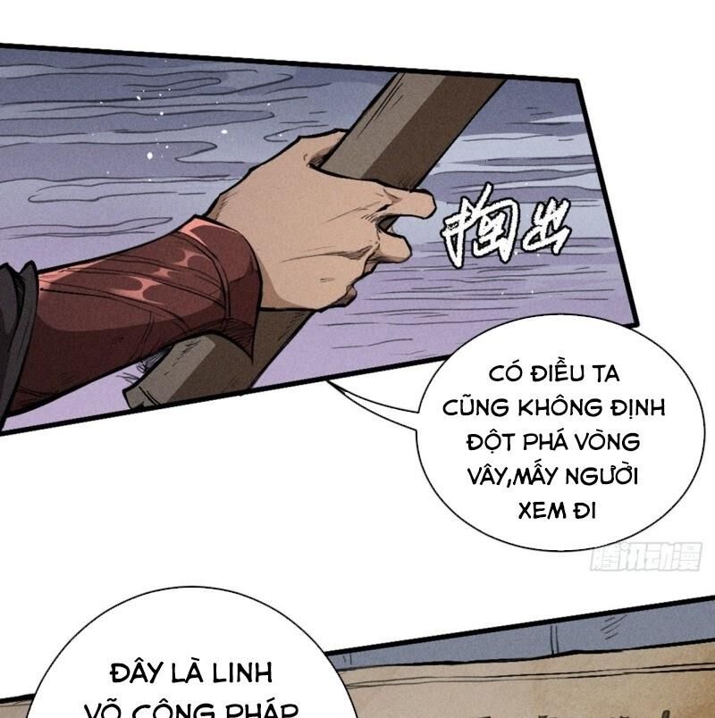 Đường Dần Tại Dị Giới 2: Chapter 13
