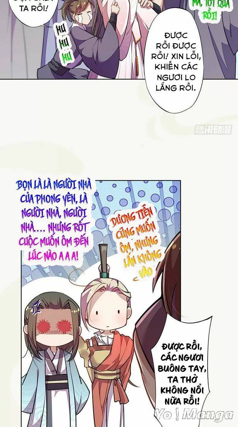 Tuyệt Thế Luyện Đan Sư: Chapter 101