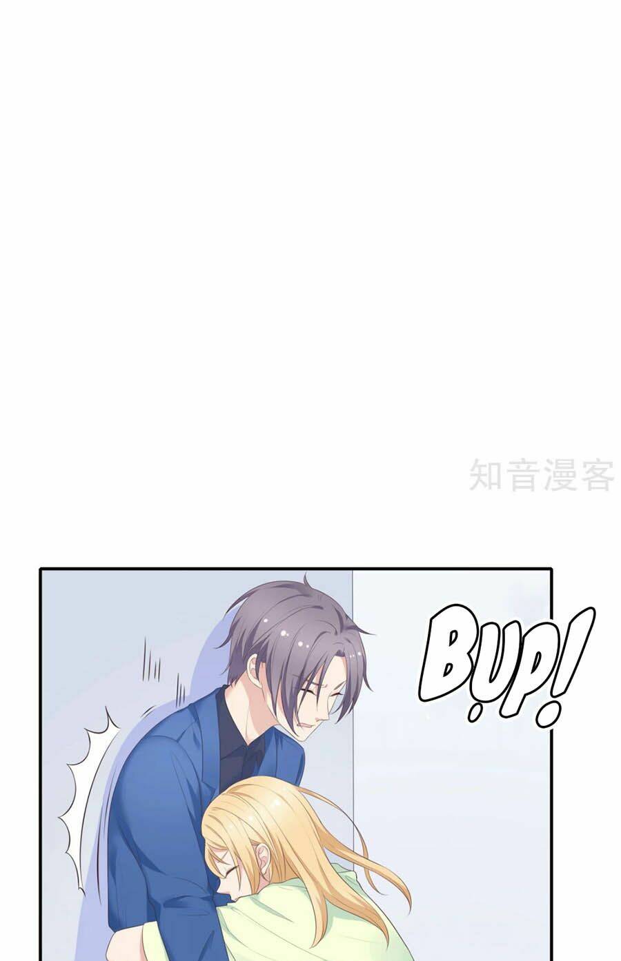 Hẹn Hò Siêu Tốc: Chapter 17